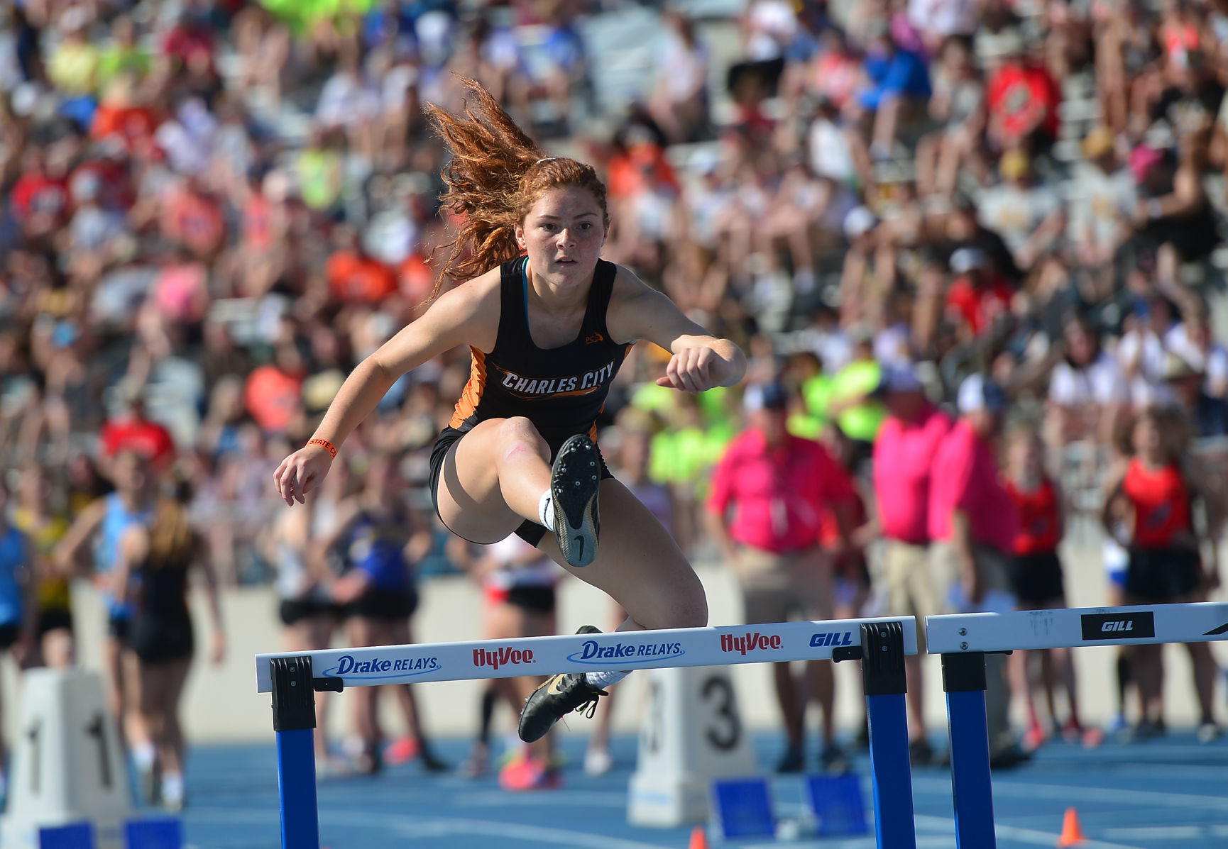 State Track Thu 5